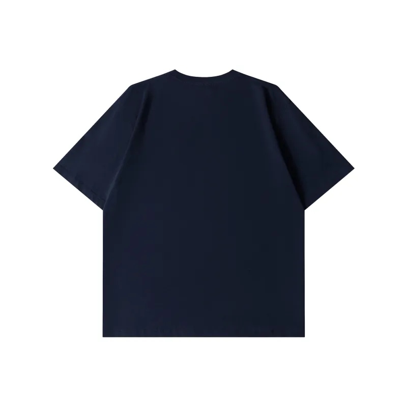 CoosRetro T Shirts Men-3