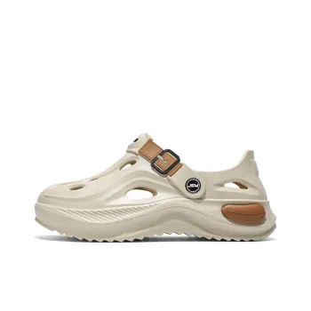 JEANSWEST Clogs Men