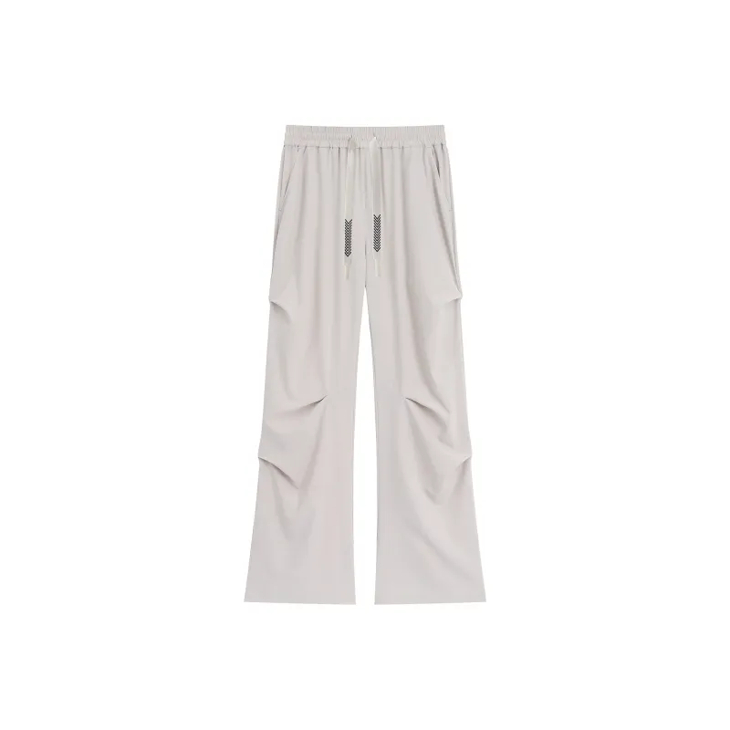 BLANC & ECLARE Casual Pants Unisex-2