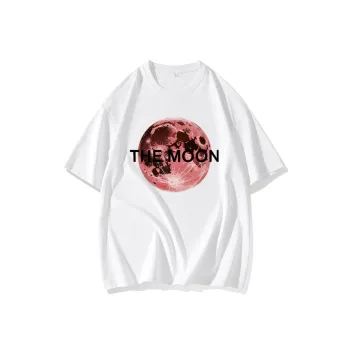 FAIRWHALE T Shirts Women's