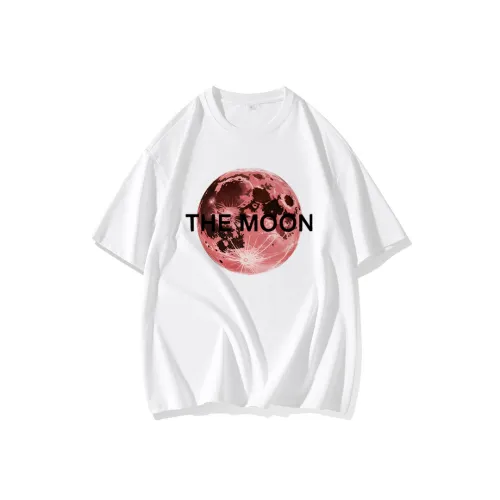 FAIRWHALE T Shirts Women's