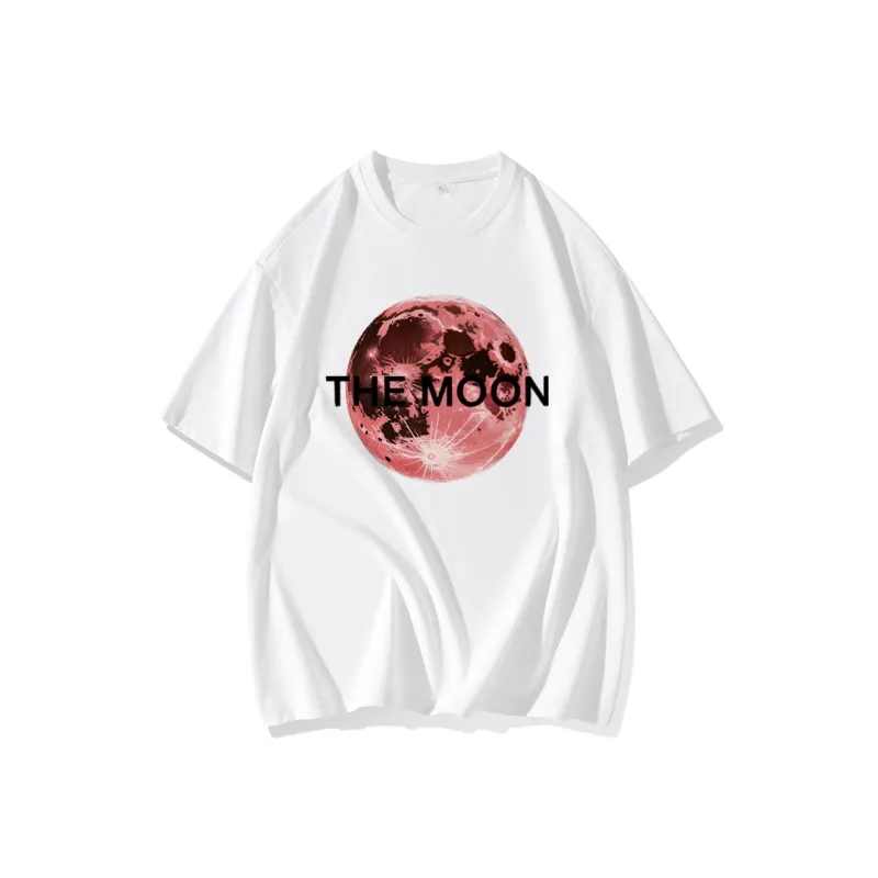FAIRWHALE T Shirts Women's-0