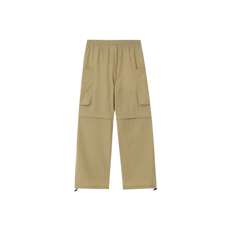 Suamoment Cargo Pants Unisex-1