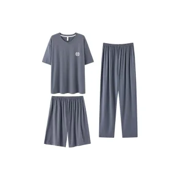 O'MESIK Men Pajama Sets