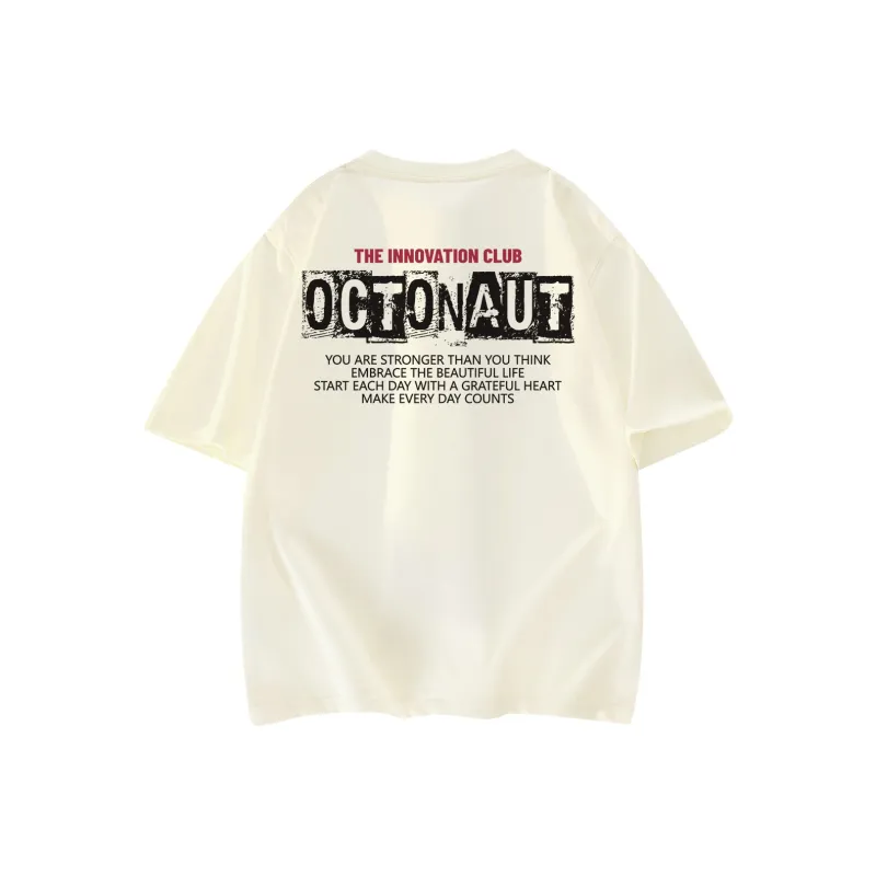 Small Columns Under The Sea T Shirt Unisex-18