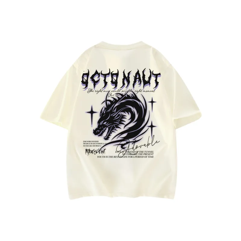 Small Columns Under The Sea T Shirt Unisex-18