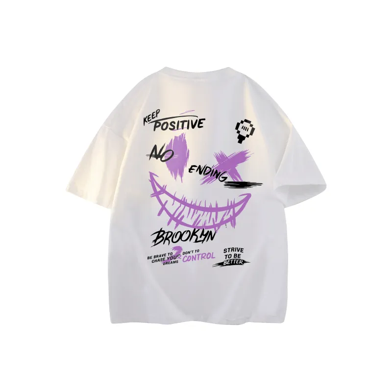 MUSCLETECH T Shirts Unisex-5