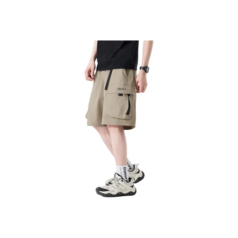 Colorful Creations Casual Shorts Unisex-4
