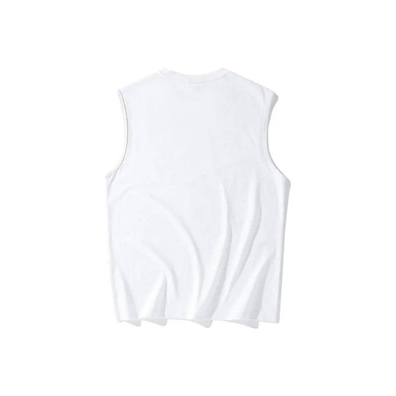 Tonlion Tank Tops Unisex-1