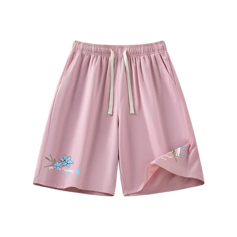 7 SEVFUN Casual Shorts Unisex-14