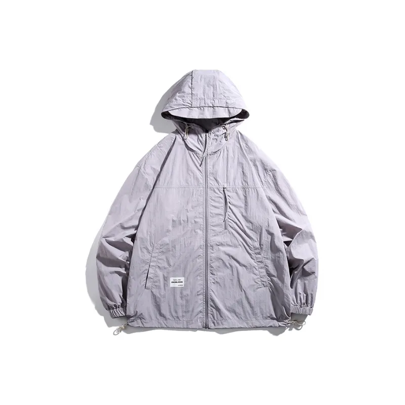 DOUBLEFISH Sun Protection Clothing Unisex-11