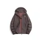 Dark Brown Red