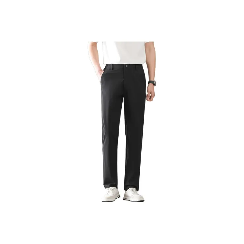 PIERRE CARDIN Casual Pants Men's-8