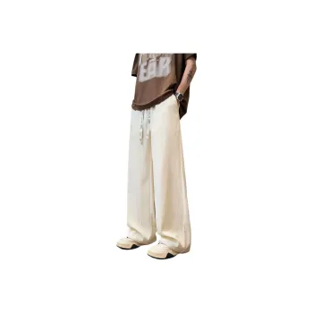 MIIOW Trend Party Series Casual Pants Unisex