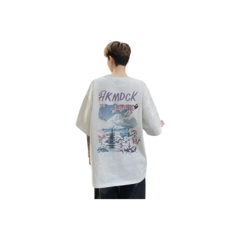 RKVC T Shirts Unisex-3