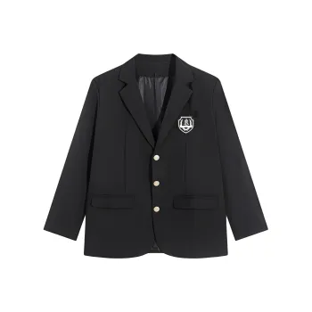 Bubble Trap Business Suit Men's