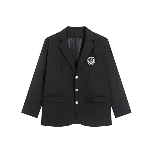 Bubble Trap Business Suit Men's