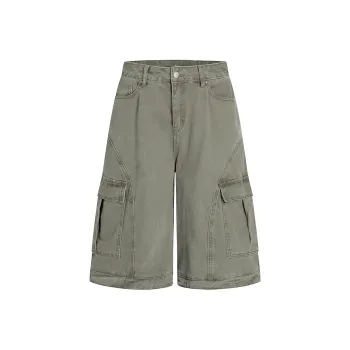 GBXM Cargo Shorts Unisex