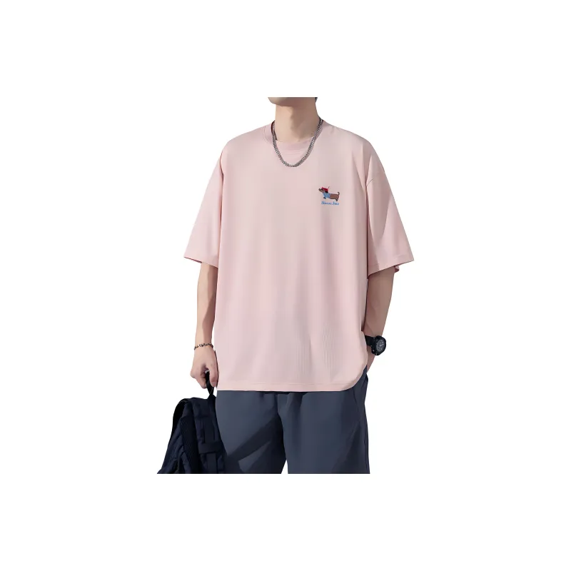 WOOG2005 T Shirts Unisex-6