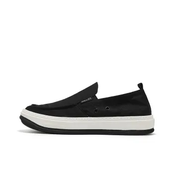 MILLIE'S Abrasion Resistant Low Top Casual Shoes Men's