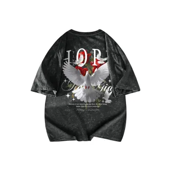 TINA GIA T Shirts Unisex