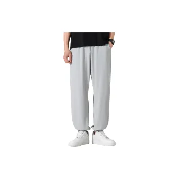 DANGERTIGER Casual Pants Unisex