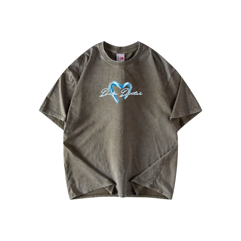 DUKE+DEXTER T Shirts Unisex-12