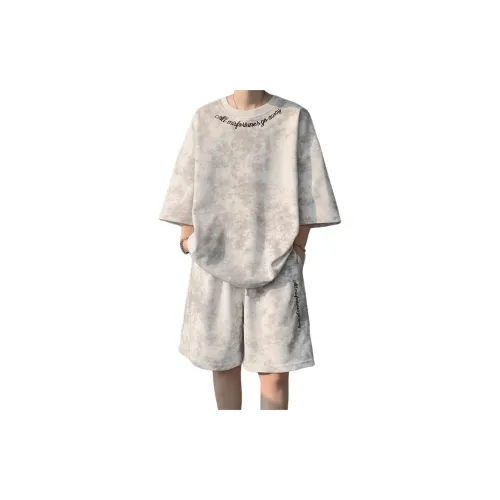 Loungewear & Underwear