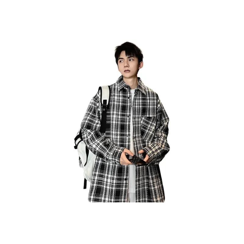 Izexx Jackets Men-3