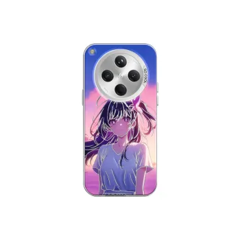 CHUNFAN Phone Cases