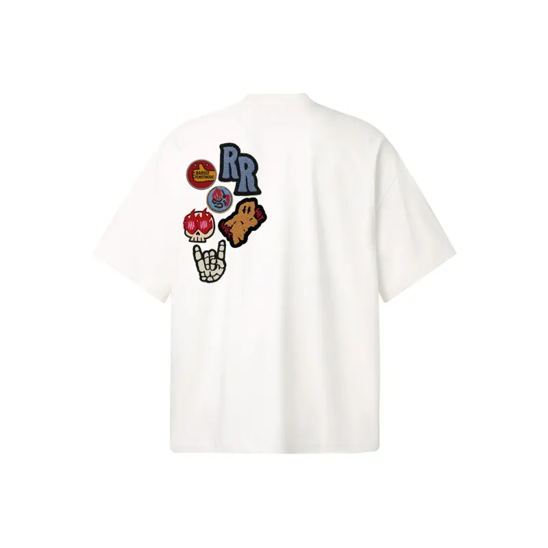 PISYPOX T Shirts Unisex-9