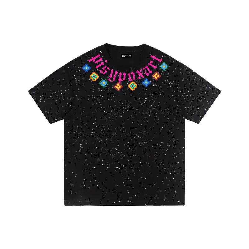 PISYPOX T-Shirts Unisex-6
