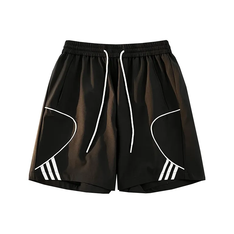 WKOOG Casual Shorts Unisex-17