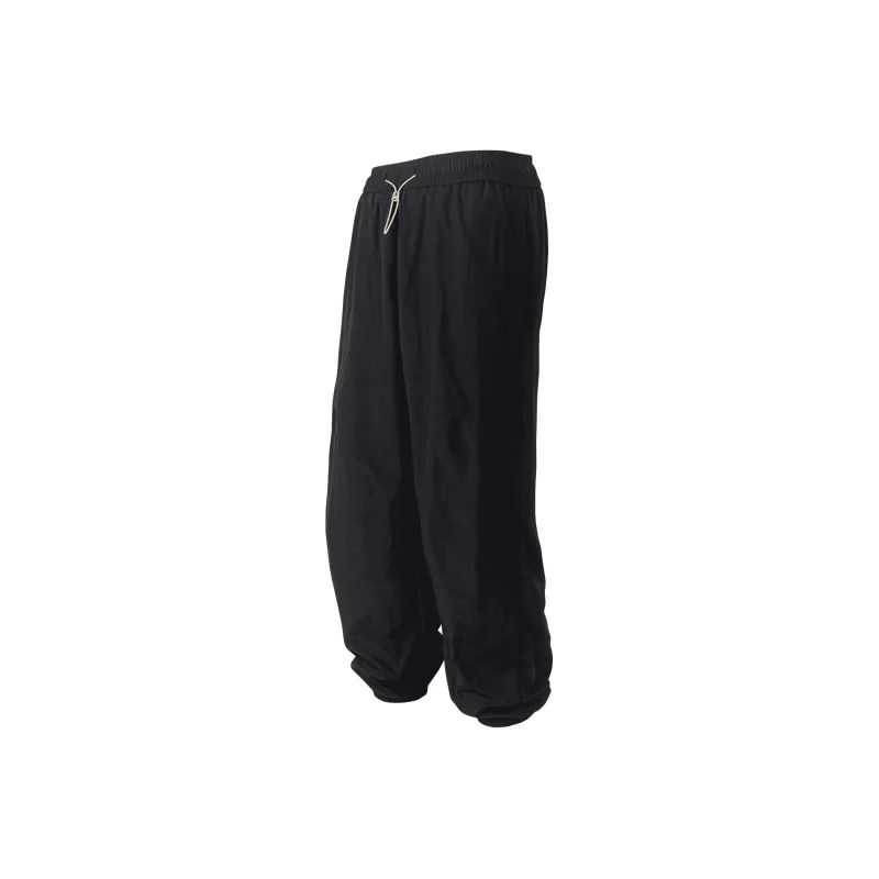 Être Par Lee Casual Pants Unisex-0