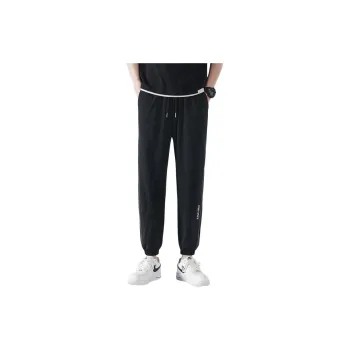 FASTFISH Casual Pants Unisex