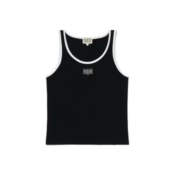 MARITHE FRANCOIS GIRBAUD SS25 Camisole Women's