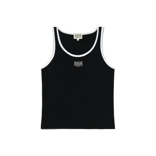 MARITHE FRANCOIS GIRBAUD SS25 Camisole Women's