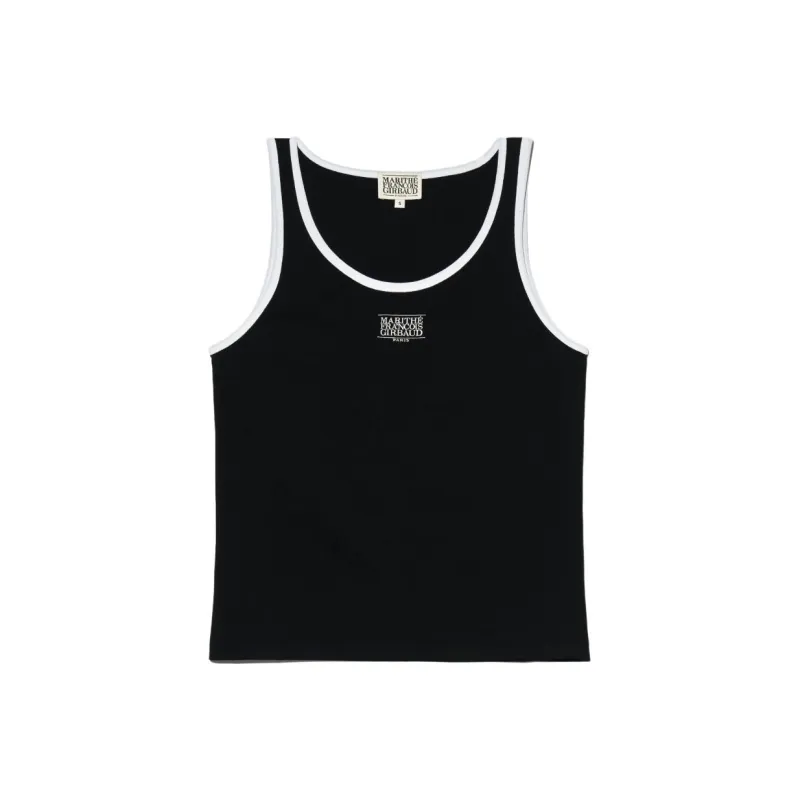 MARITHE FRANCOIS GIRBAUD Camisole Women's-0