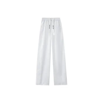 SAME FLOW Casual Pants Unisex