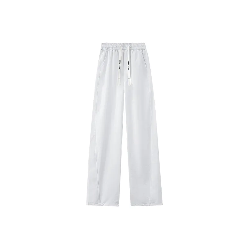 SAME FLOW Casual Pants Unisex-0