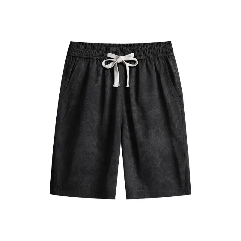 OPMO Casual Shorts Unisex-0