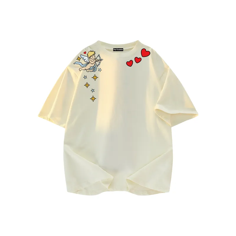 PAUL COSTELLOE T Shirts Unisex-4