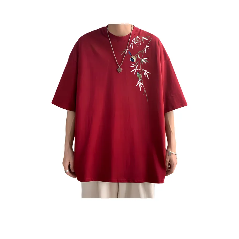 GY.VG T Shirts Unisex-12