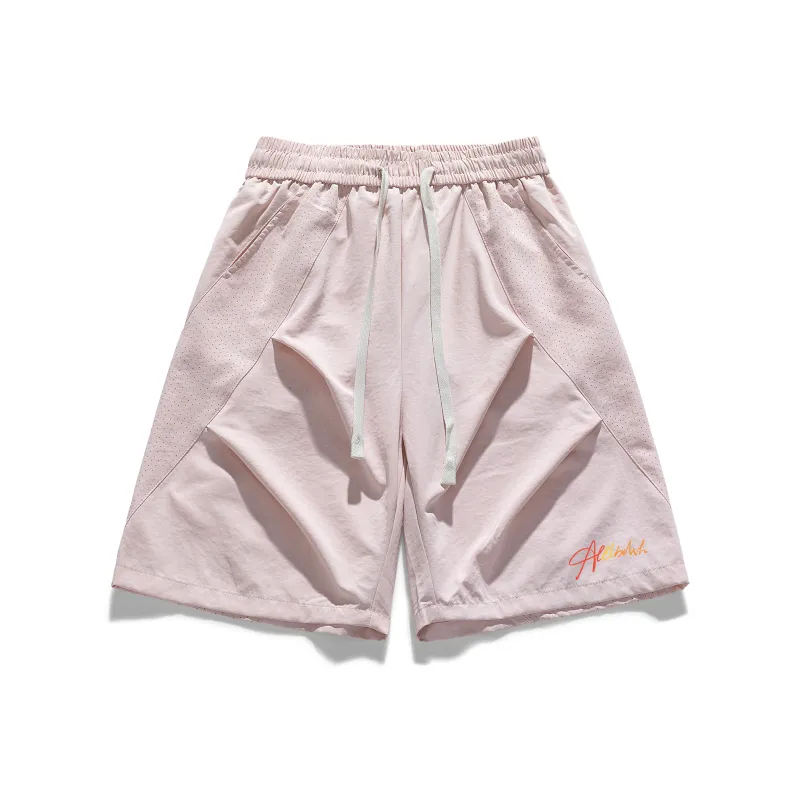 DBD WH Casual Shorts Unisex-12