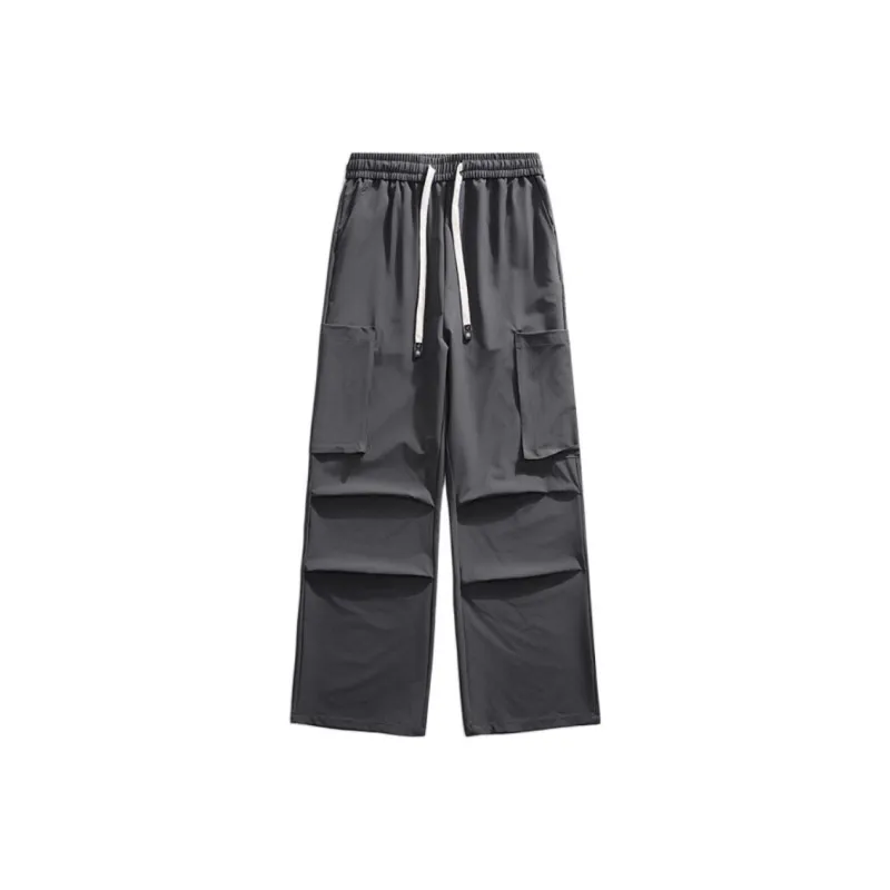 VERAF CA Casual Pants Unisex-2