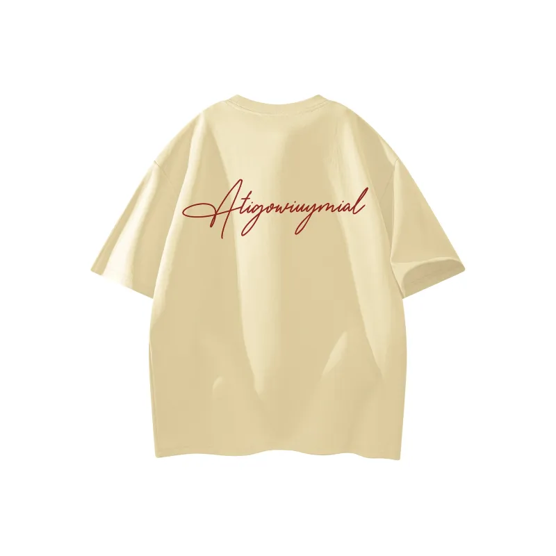 FASTFISH T-Shirts Unisex-18