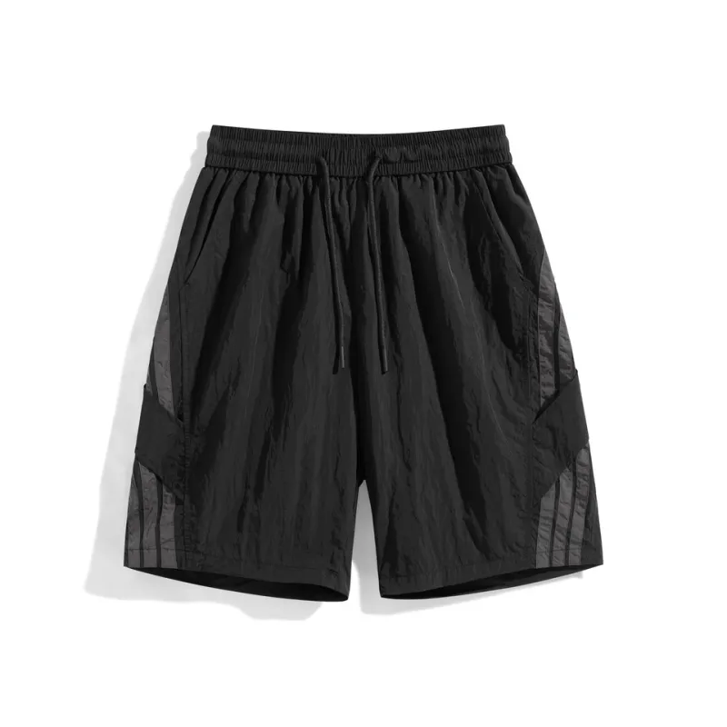 PRBLMS Casual Shorts Unisex-6