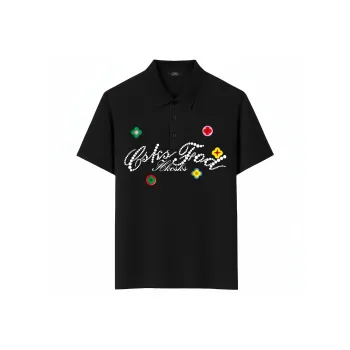 CSKS Polo Shirts Unisex