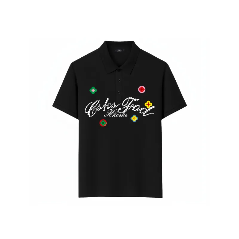 CSKS Polo Shirts Unisex-0