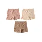 [3 Pack]Apricot+Pink+Khaki